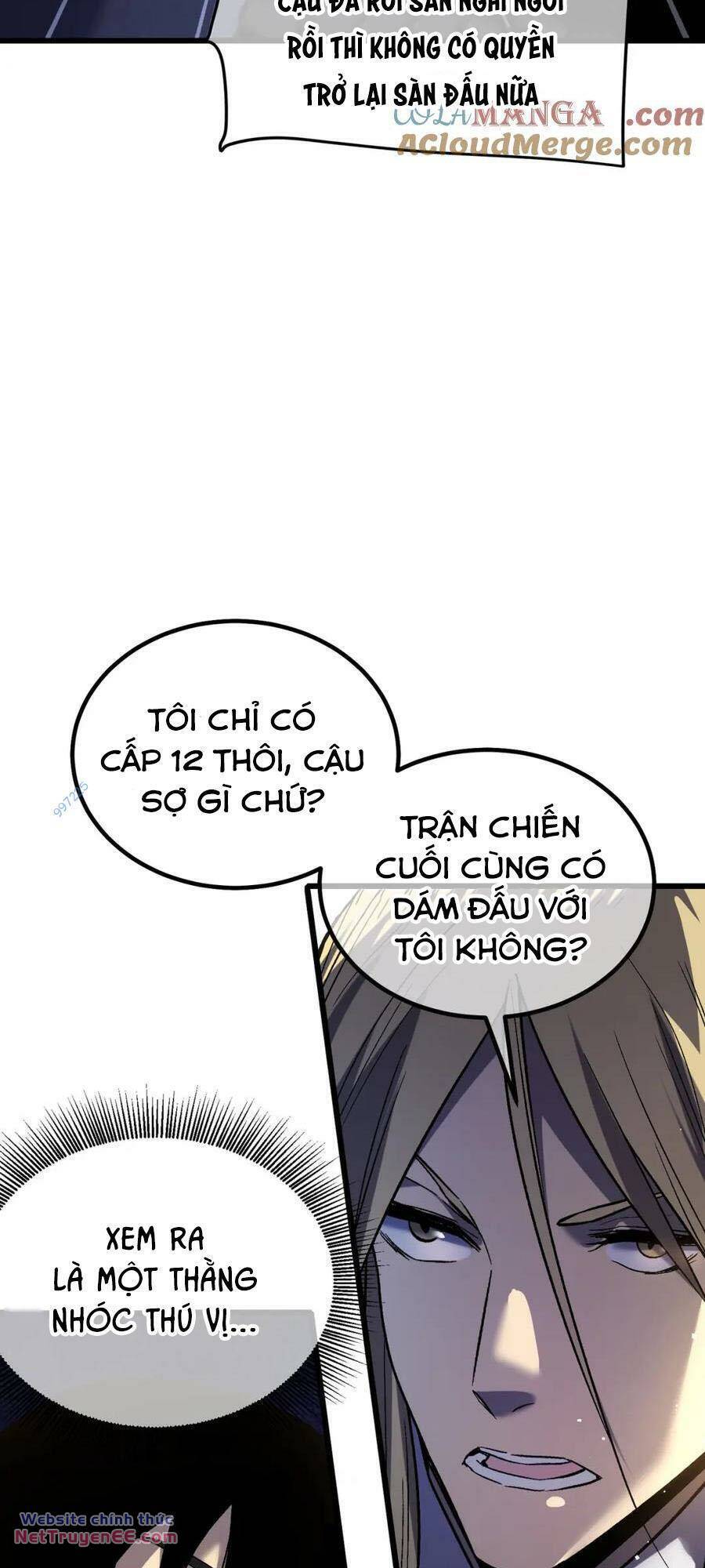 Toàn Dân Chuyển Chức: Bị Động Của Ta Vô Địch Chapter 14 - Trang 2