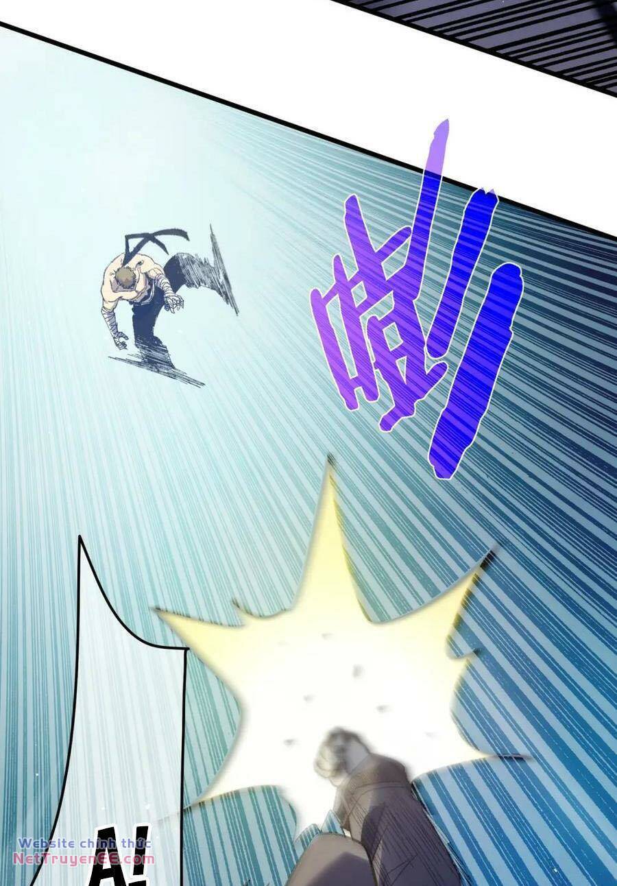 Toàn Dân Chuyển Chức: Bị Động Của Ta Vô Địch Chapter 14 - Trang 2