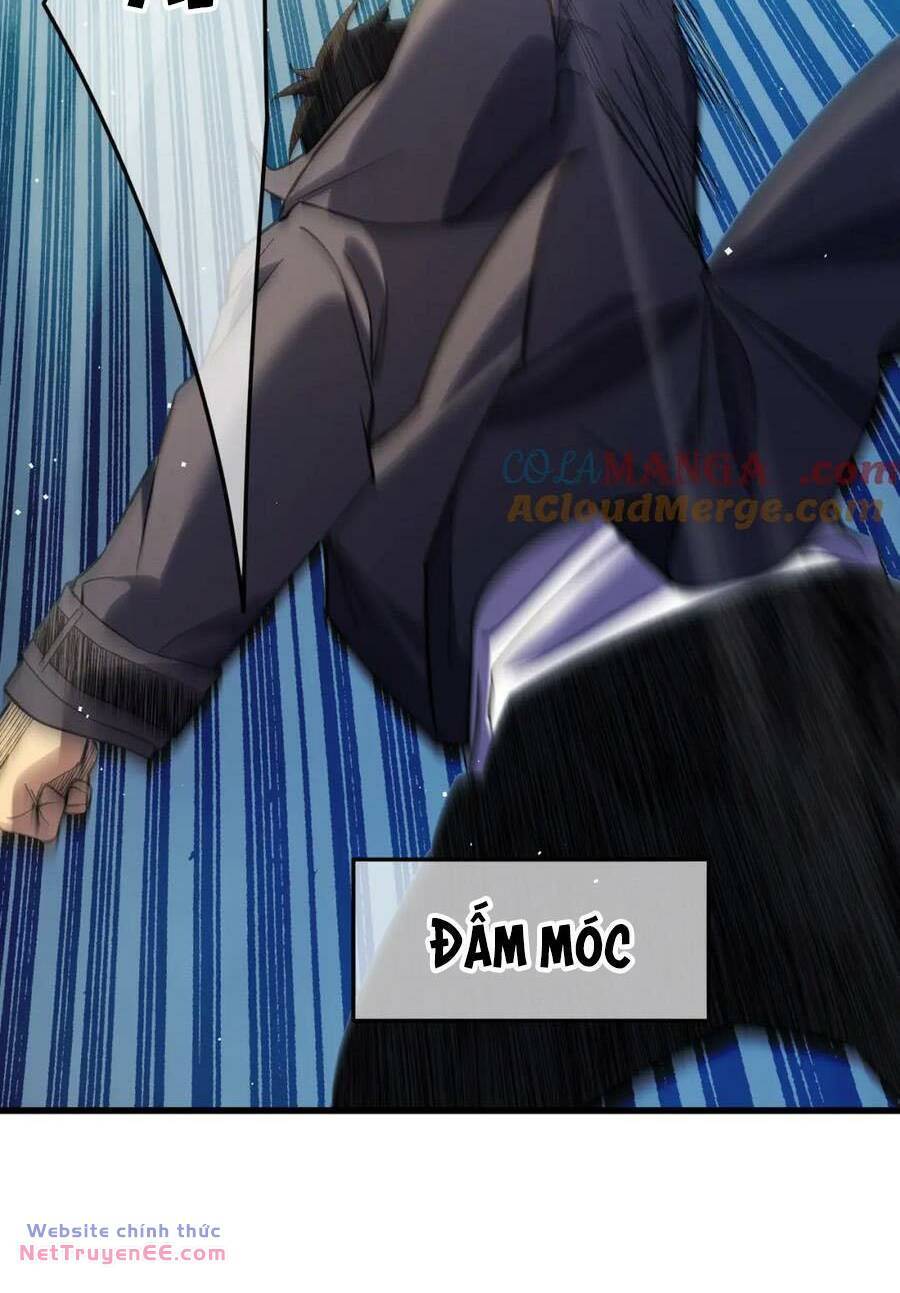 Toàn Dân Chuyển Chức: Bị Động Của Ta Vô Địch Chapter 14 - Trang 2