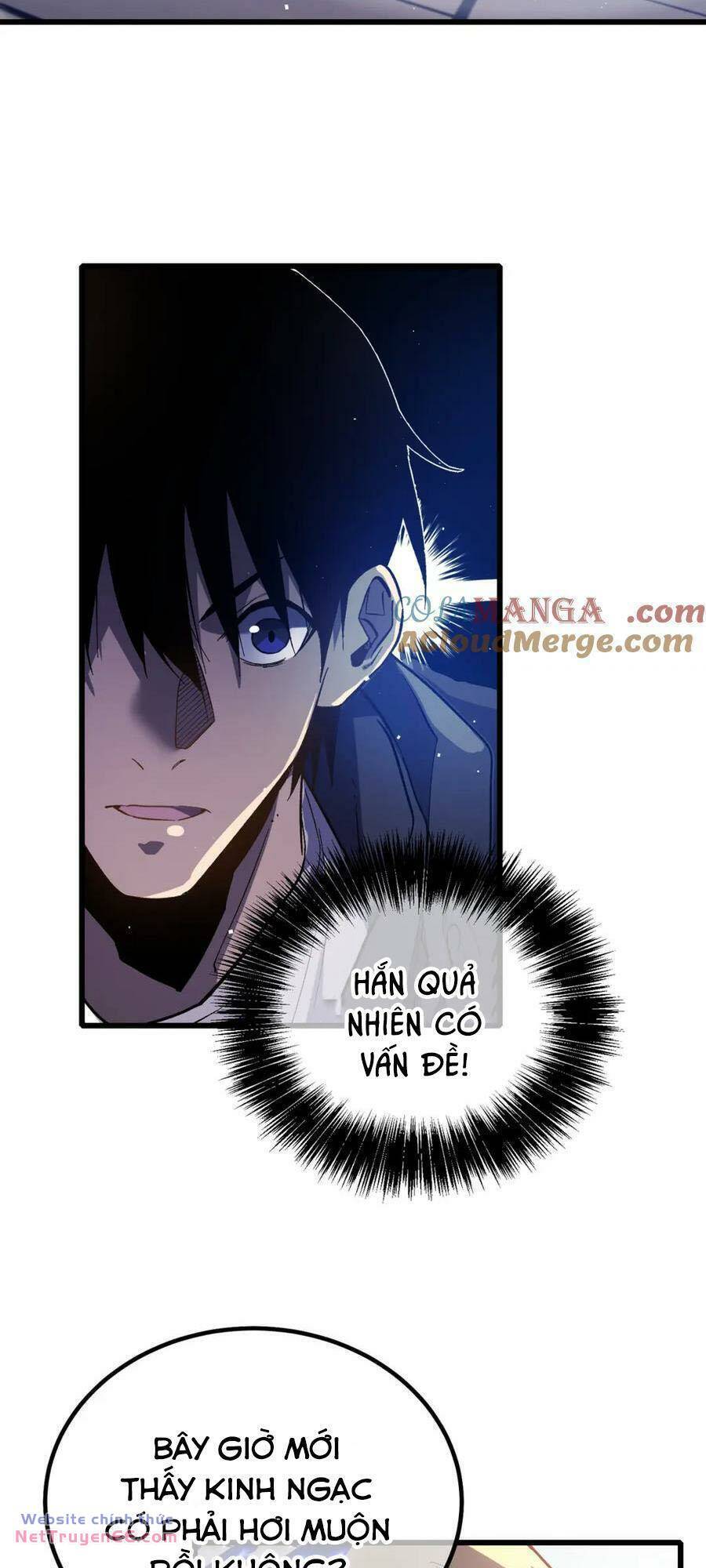 Toàn Dân Chuyển Chức: Bị Động Của Ta Vô Địch Chapter 14 - Trang 2
