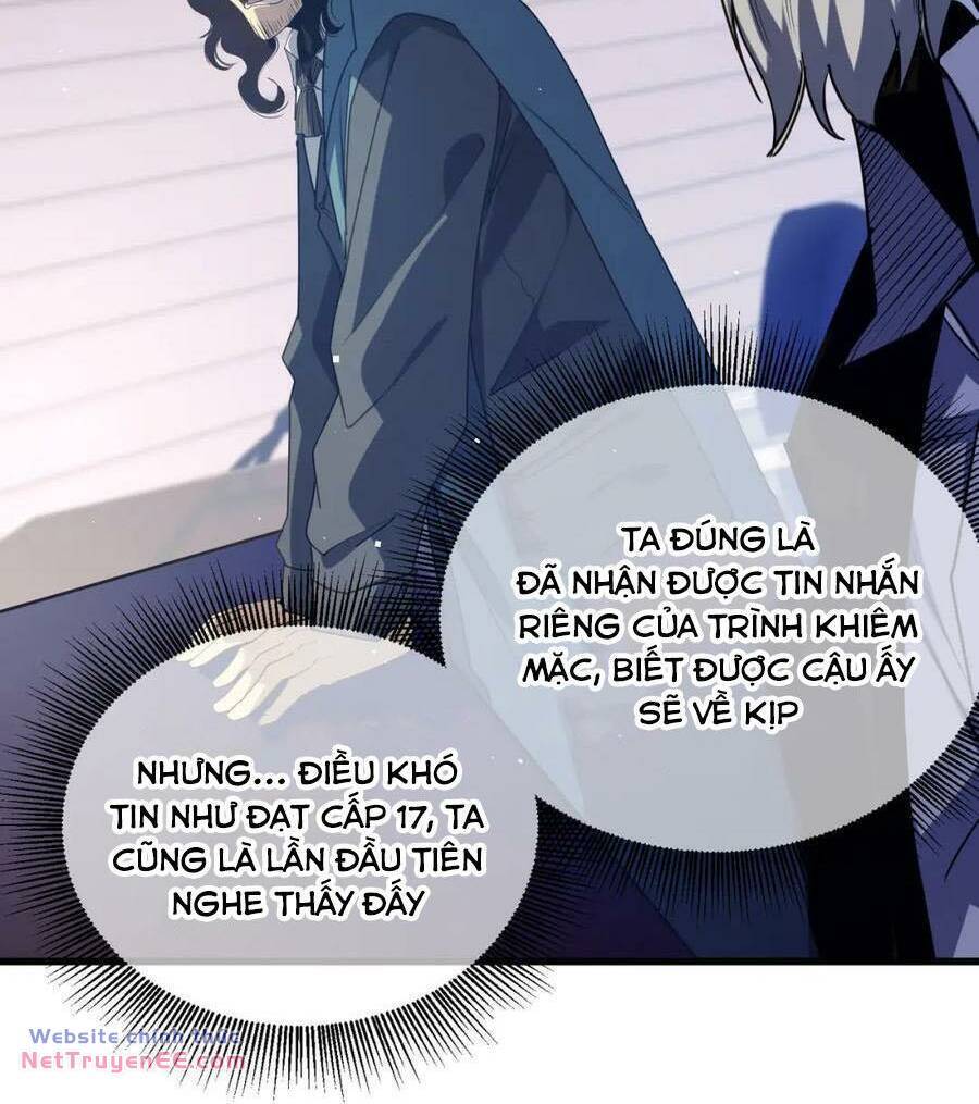 Toàn Dân Chuyển Chức: Bị Động Của Ta Vô Địch Chapter 14 - Trang 2