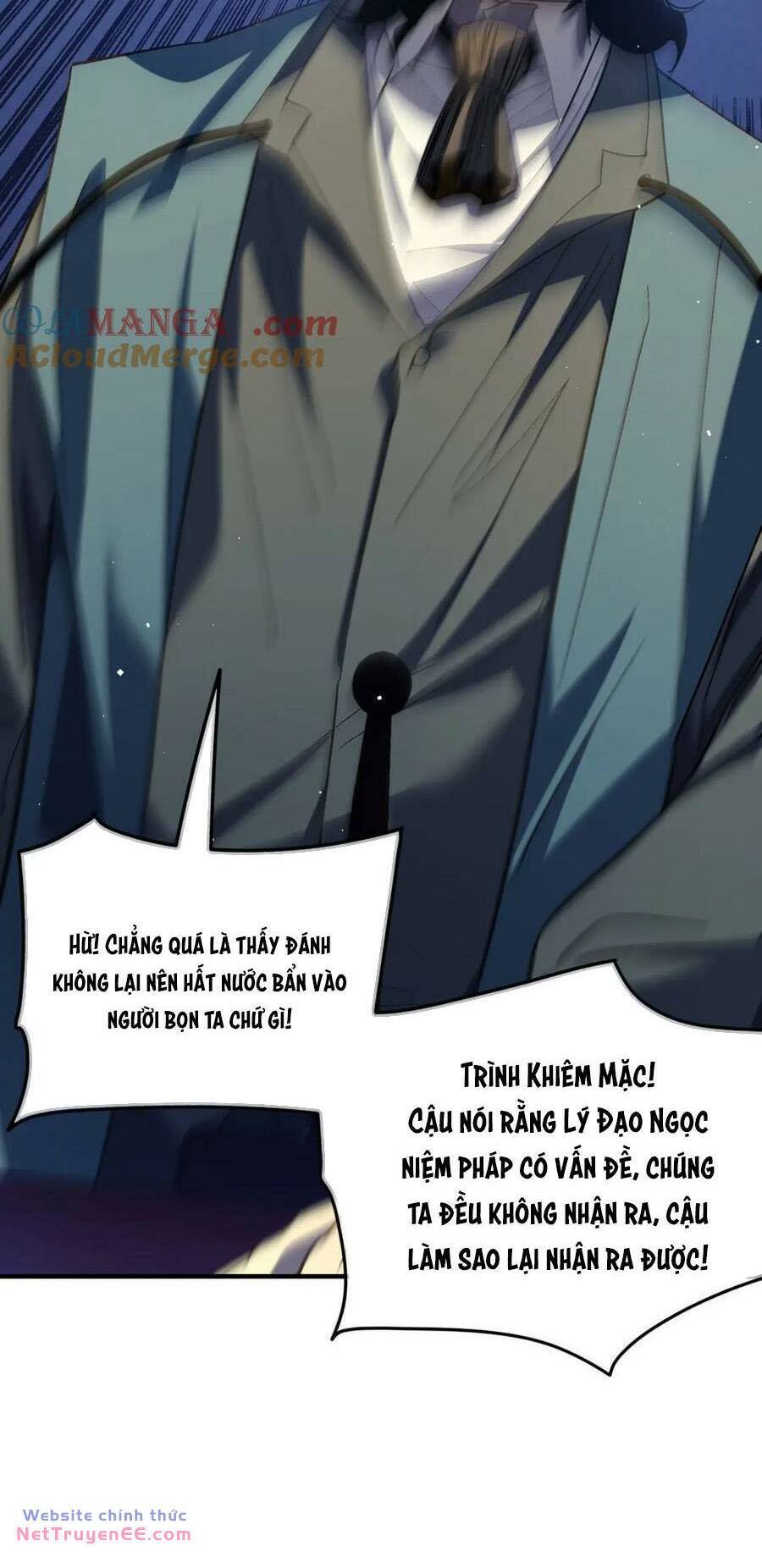 Toàn Dân Chuyển Chức: Bị Động Của Ta Vô Địch Chapter 14 - Trang 2