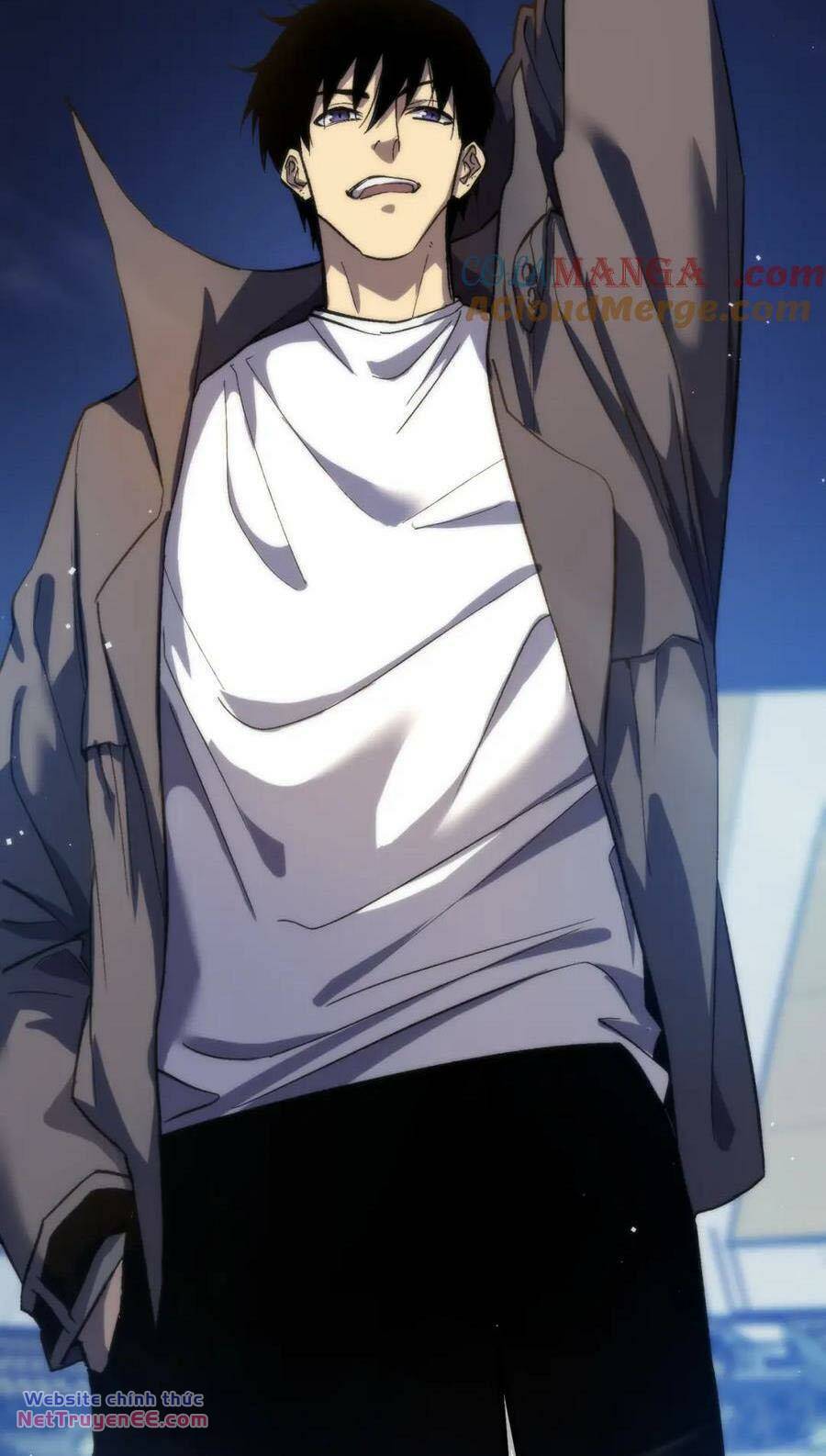 Toàn Dân Chuyển Chức: Bị Động Của Ta Vô Địch Chapter 14 - Trang 2