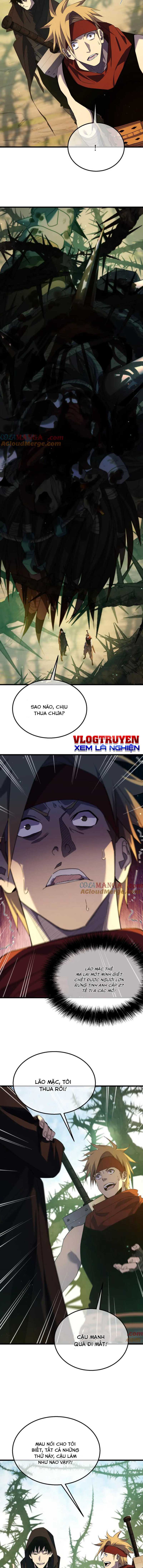 Toàn Dân Chuyển Chức: Bị Động Của Ta Vô Địch Chapter 21 - Trang 2