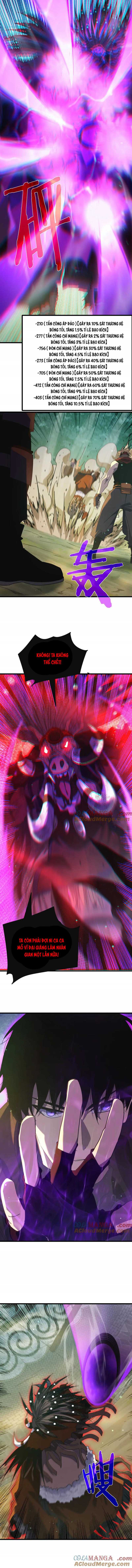 Toàn Dân Chuyển Chức: Bị Động Của Ta Vô Địch Chapter 22 - Trang 2