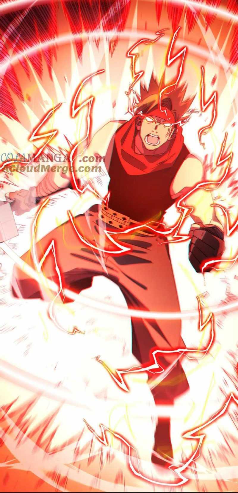 Toàn Dân Chuyển Chức: Bị Động Của Ta Vô Địch Chapter 23 - Trang 2