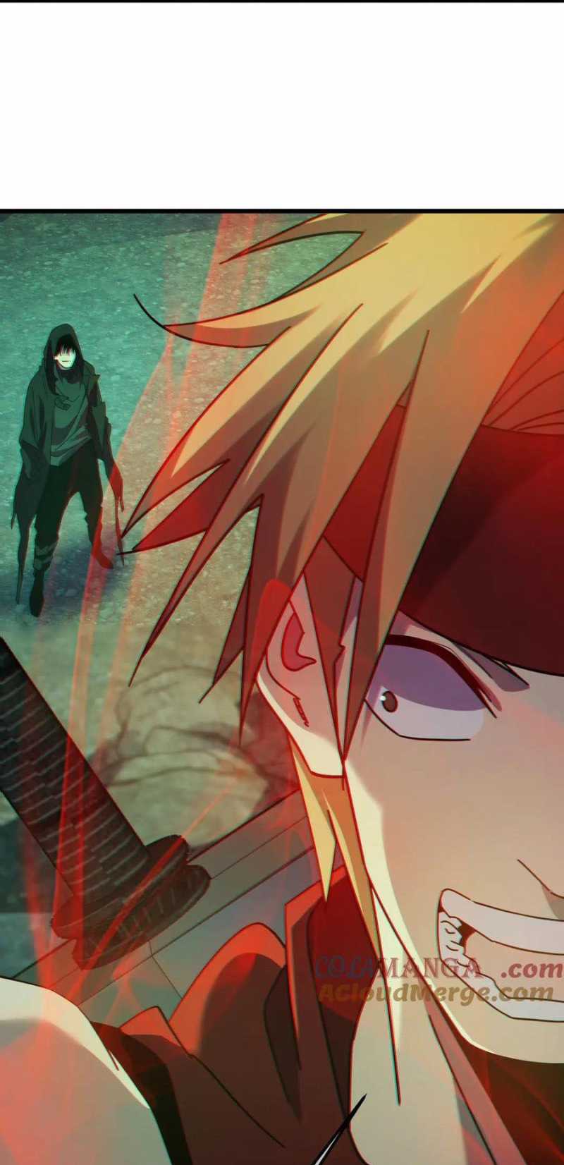 Toàn Dân Chuyển Chức: Bị Động Của Ta Vô Địch Chapter 23 - Trang 2