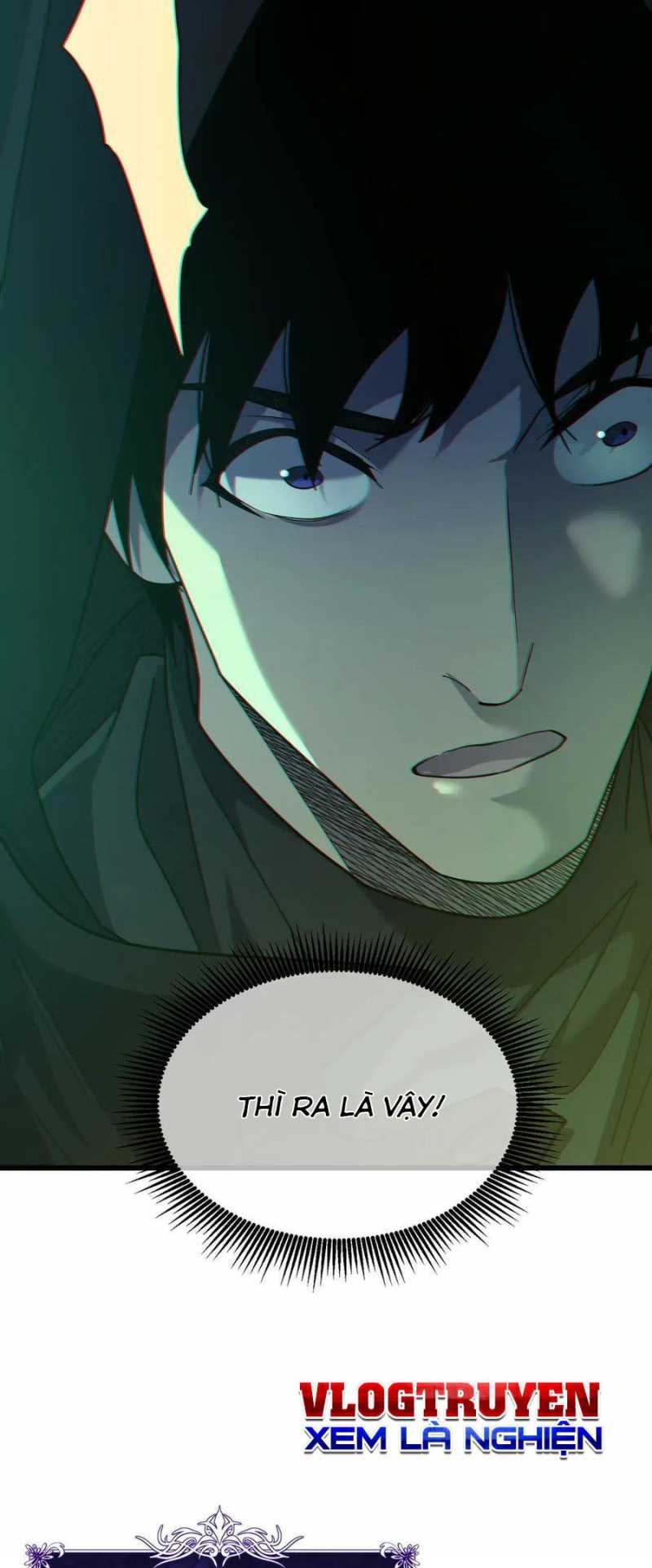 Toàn Dân Chuyển Chức: Bị Động Của Ta Vô Địch Chapter 23 - Trang 2