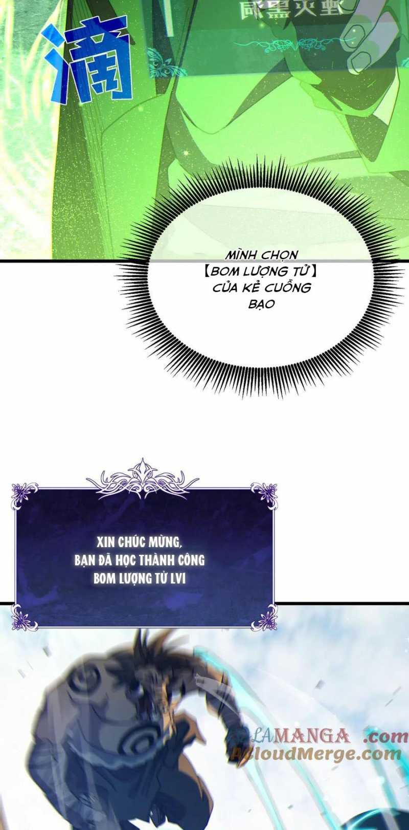 Toàn Dân Chuyển Chức: Bị Động Của Ta Vô Địch Chapter 23 - Trang 2