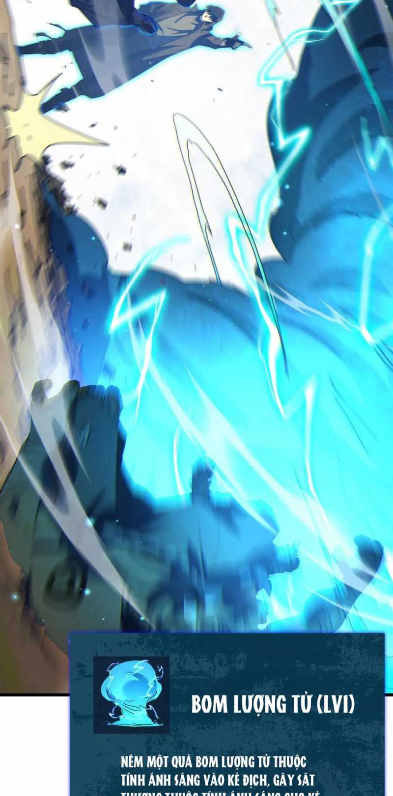 Toàn Dân Chuyển Chức: Bị Động Của Ta Vô Địch Chapter 23 - Trang 2