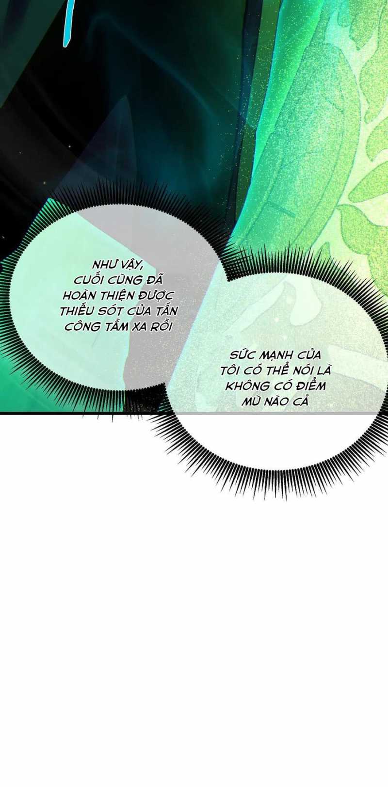 Toàn Dân Chuyển Chức: Bị Động Của Ta Vô Địch Chapter 23 - Trang 2