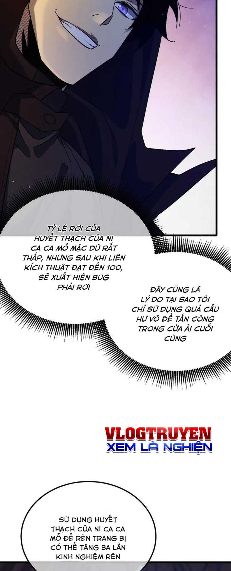 Toàn Dân Chuyển Chức: Bị Động Của Ta Vô Địch Chapter 23 - Trang 2