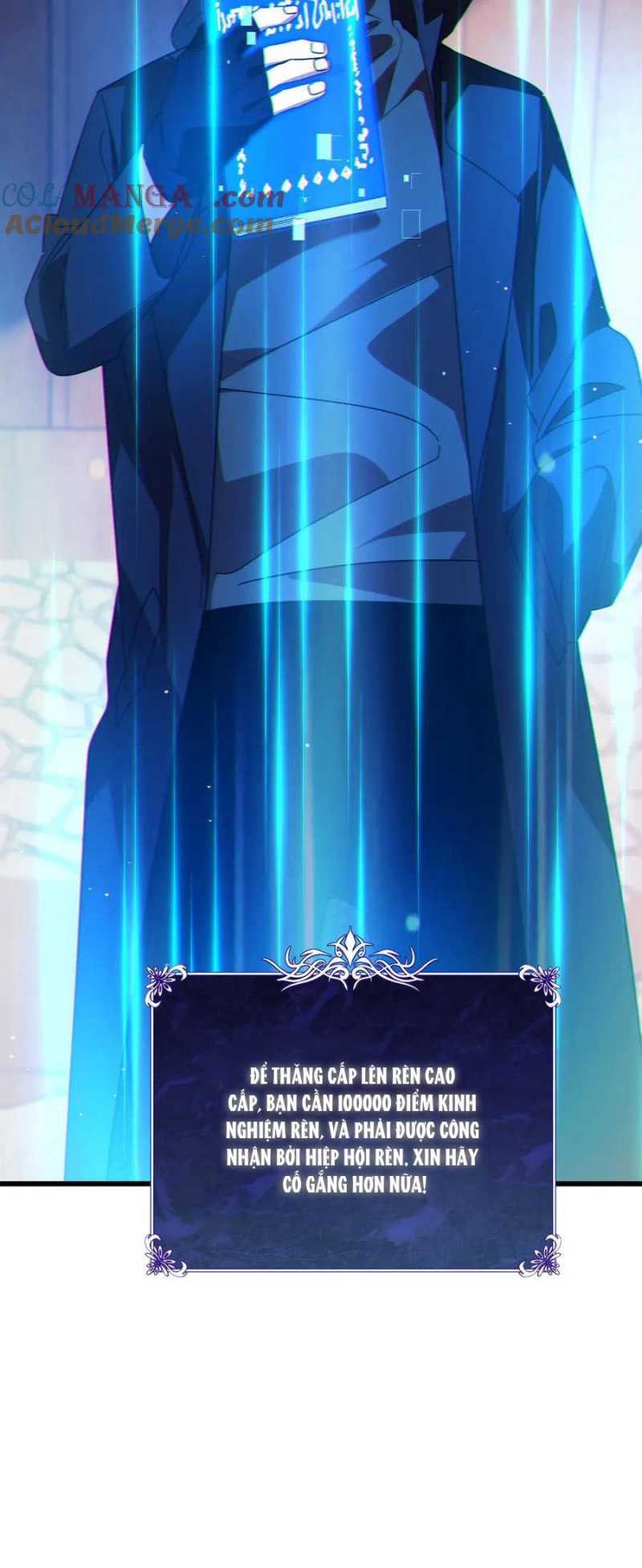 Toàn Dân Chuyển Chức: Bị Động Của Ta Vô Địch Chapter 23 - Trang 2