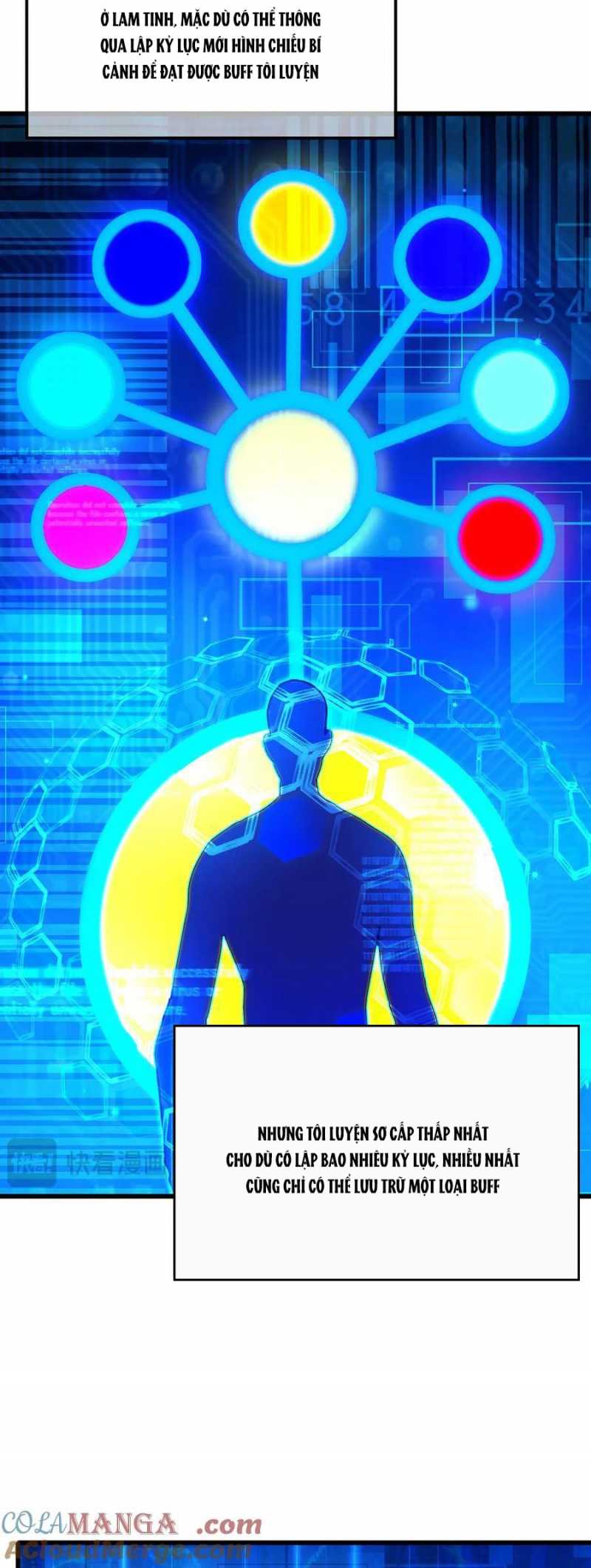 Toàn Dân Chuyển Chức: Bị Động Của Ta Vô Địch Chapter 24 - Trang 2