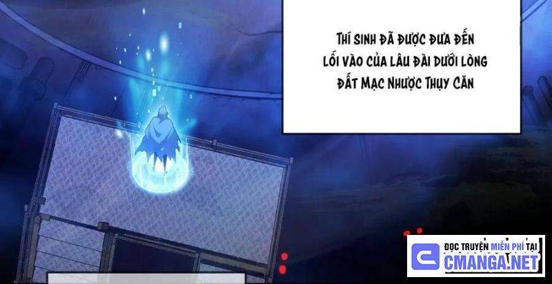 Toàn Dân Chuyển Chức: Bị Động Của Ta Vô Địch Chapter 25 - Trang 2