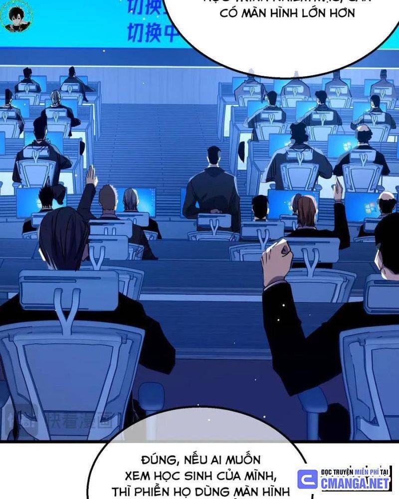 Toàn Dân Chuyển Chức: Bị Động Của Ta Vô Địch Chapter 25 - Trang 2