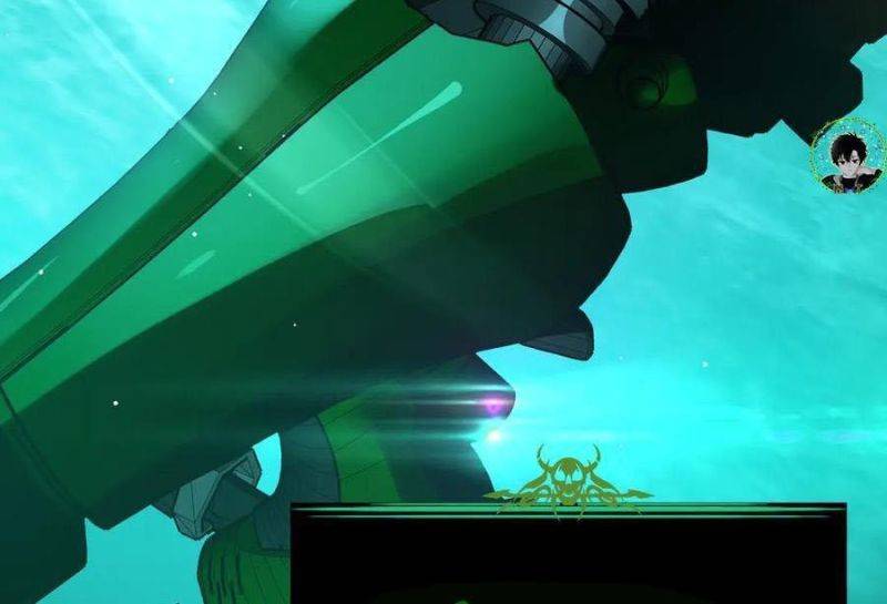 Toàn Dân Chuyển Chức: Bị Động Của Ta Vô Địch Chapter 25 - Trang 2