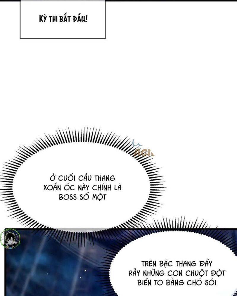 Toàn Dân Chuyển Chức: Bị Động Của Ta Vô Địch Chapter 25 - Trang 2