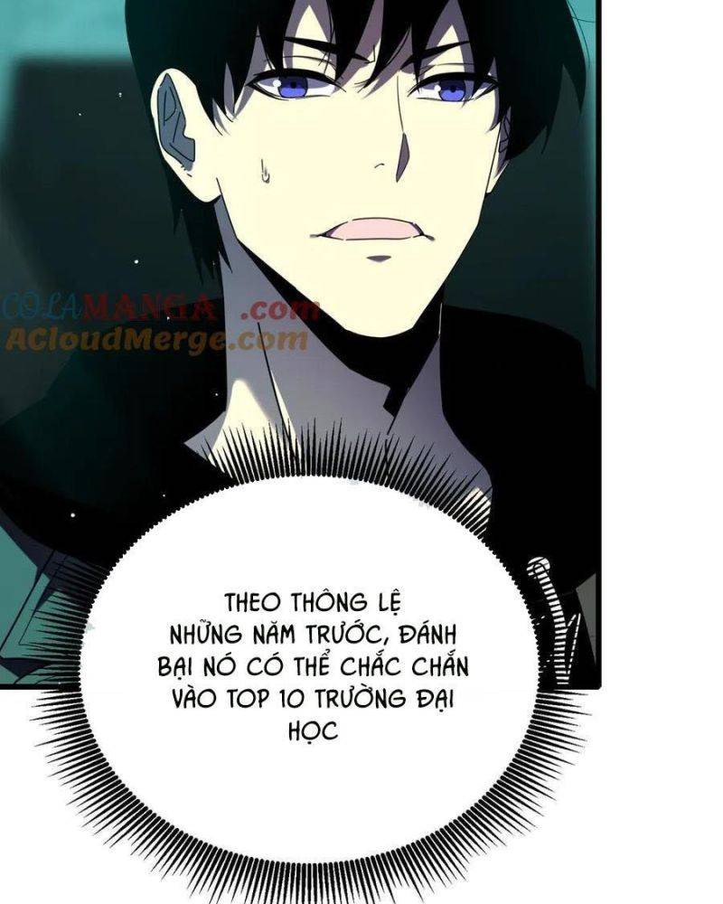 Toàn Dân Chuyển Chức: Bị Động Của Ta Vô Địch Chapter 25 - Trang 2