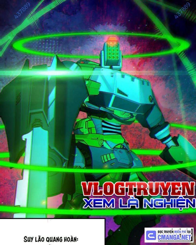 Toàn Dân Chuyển Chức: Bị Động Của Ta Vô Địch Chapter 25 - Trang 2