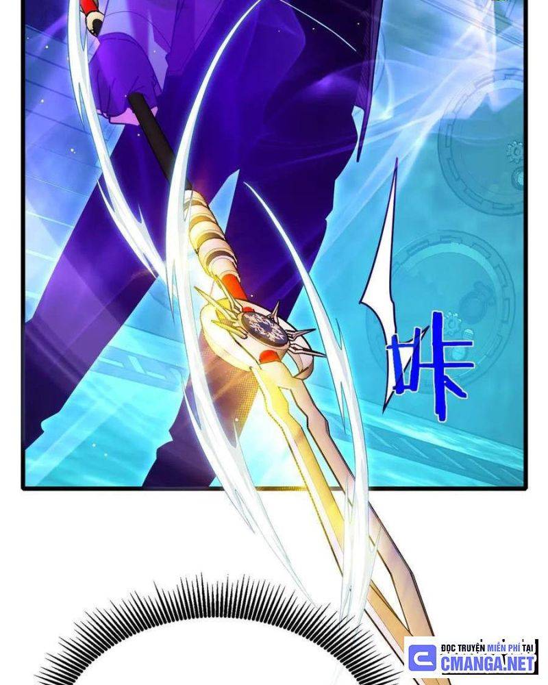 Toàn Dân Chuyển Chức: Bị Động Của Ta Vô Địch Chapter 25 - Trang 2