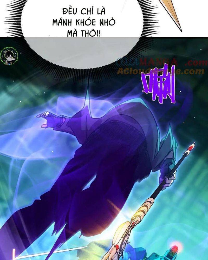 Toàn Dân Chuyển Chức: Bị Động Của Ta Vô Địch Chapter 25 - Trang 2