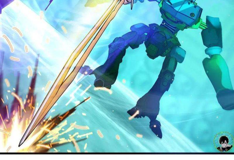 Toàn Dân Chuyển Chức: Bị Động Của Ta Vô Địch Chapter 25 - Trang 2