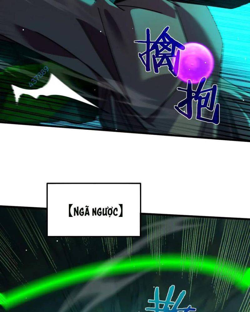 Toàn Dân Chuyển Chức: Bị Động Của Ta Vô Địch Chapter 25 - Trang 2