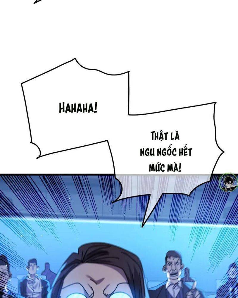 Toàn Dân Chuyển Chức: Bị Động Của Ta Vô Địch Chapter 25 - Trang 2