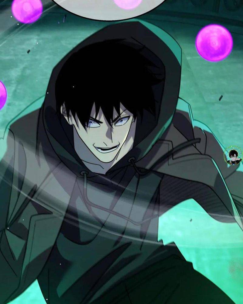 Toàn Dân Chuyển Chức: Bị Động Của Ta Vô Địch Chapter 25 - Trang 2