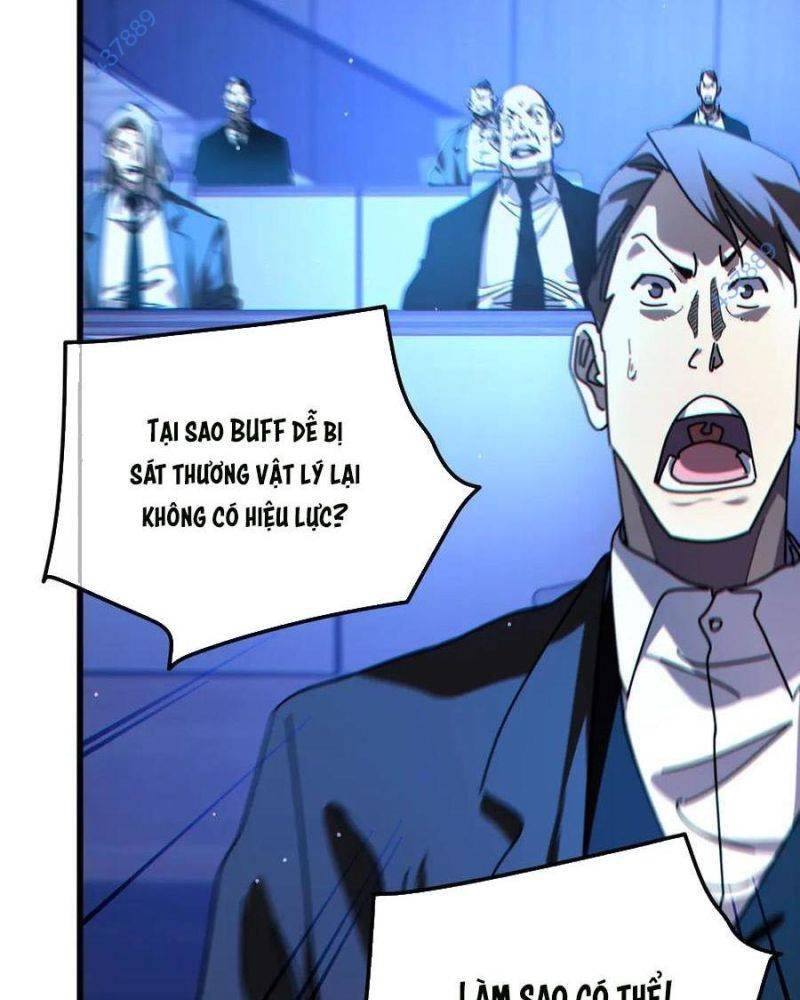 Toàn Dân Chuyển Chức: Bị Động Của Ta Vô Địch Chapter 25 - Trang 2