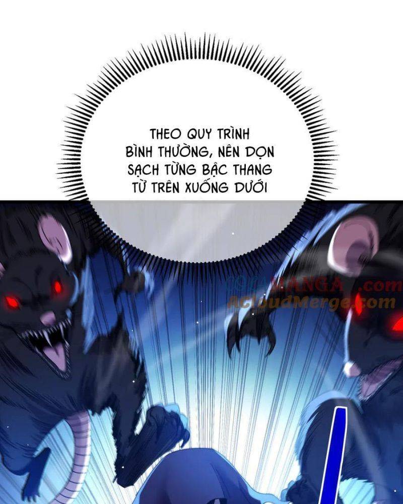 Toàn Dân Chuyển Chức: Bị Động Của Ta Vô Địch Chapter 25 - Trang 2