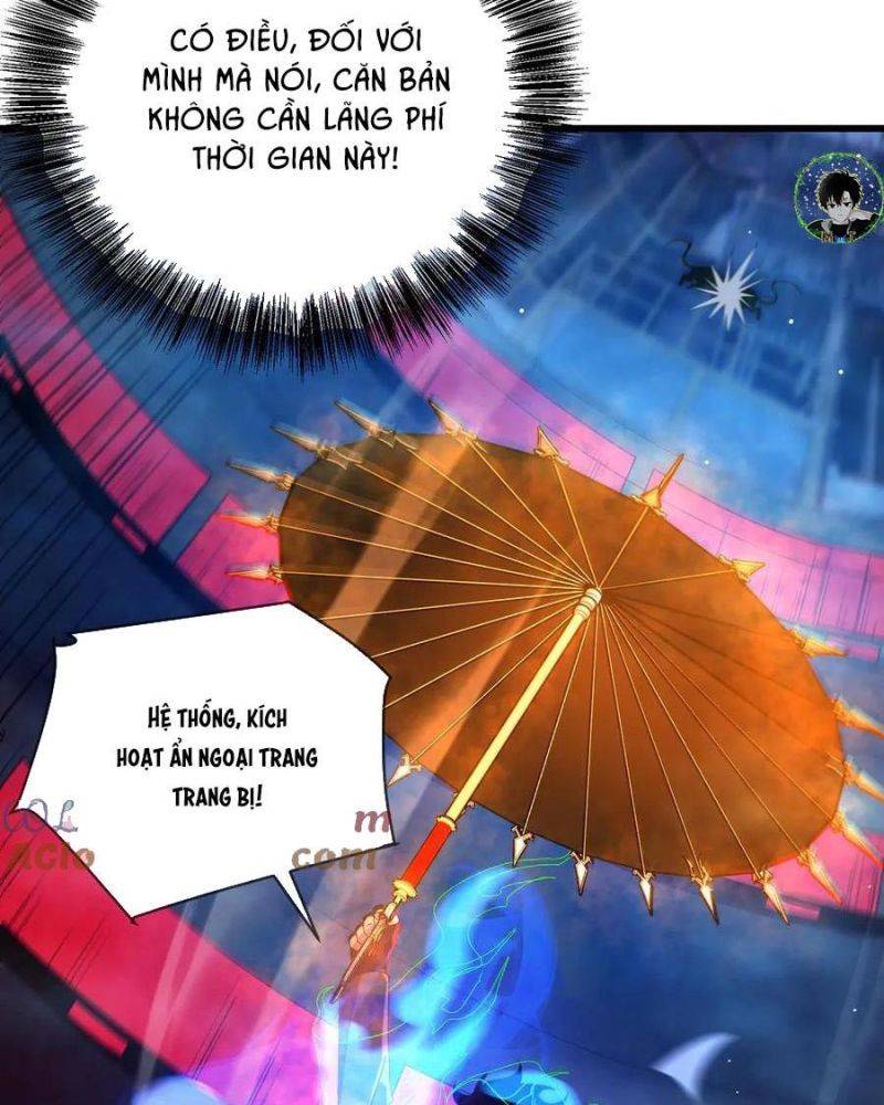 Toàn Dân Chuyển Chức: Bị Động Của Ta Vô Địch Chapter 25 - Trang 2