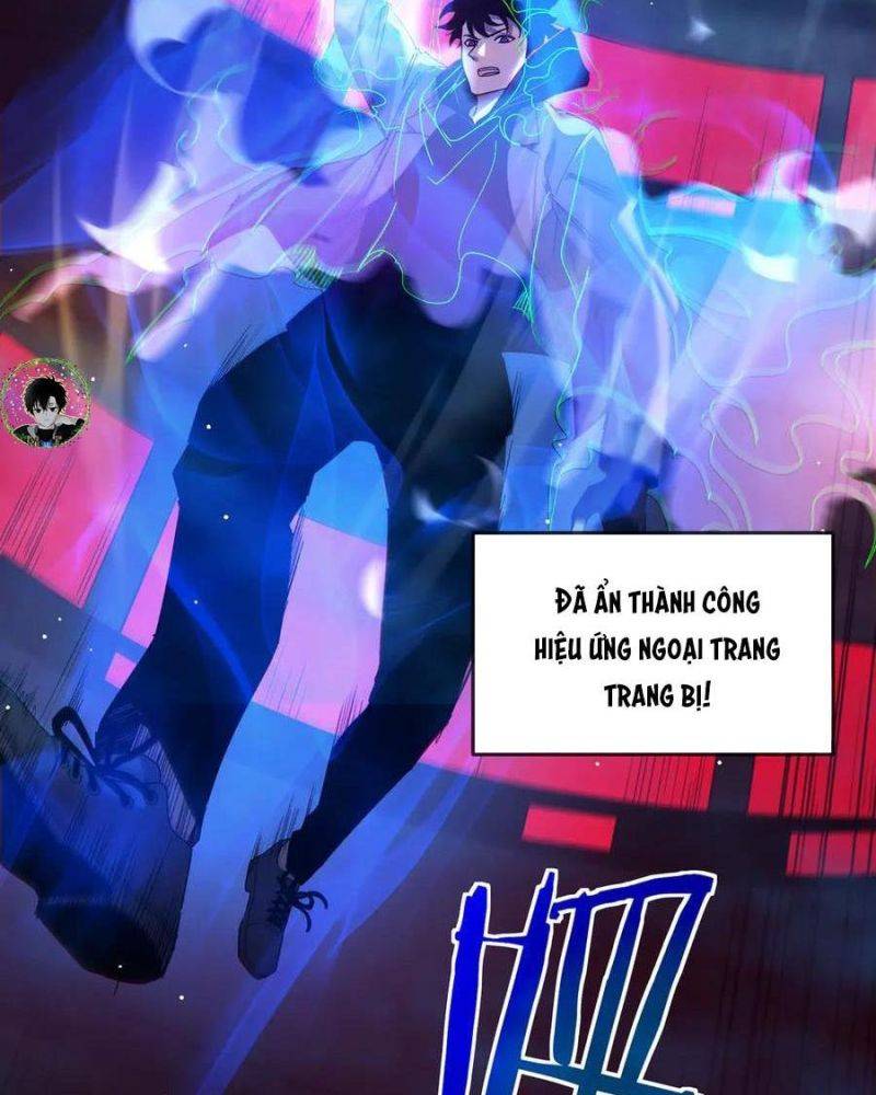 Toàn Dân Chuyển Chức: Bị Động Của Ta Vô Địch Chapter 25 - Trang 2