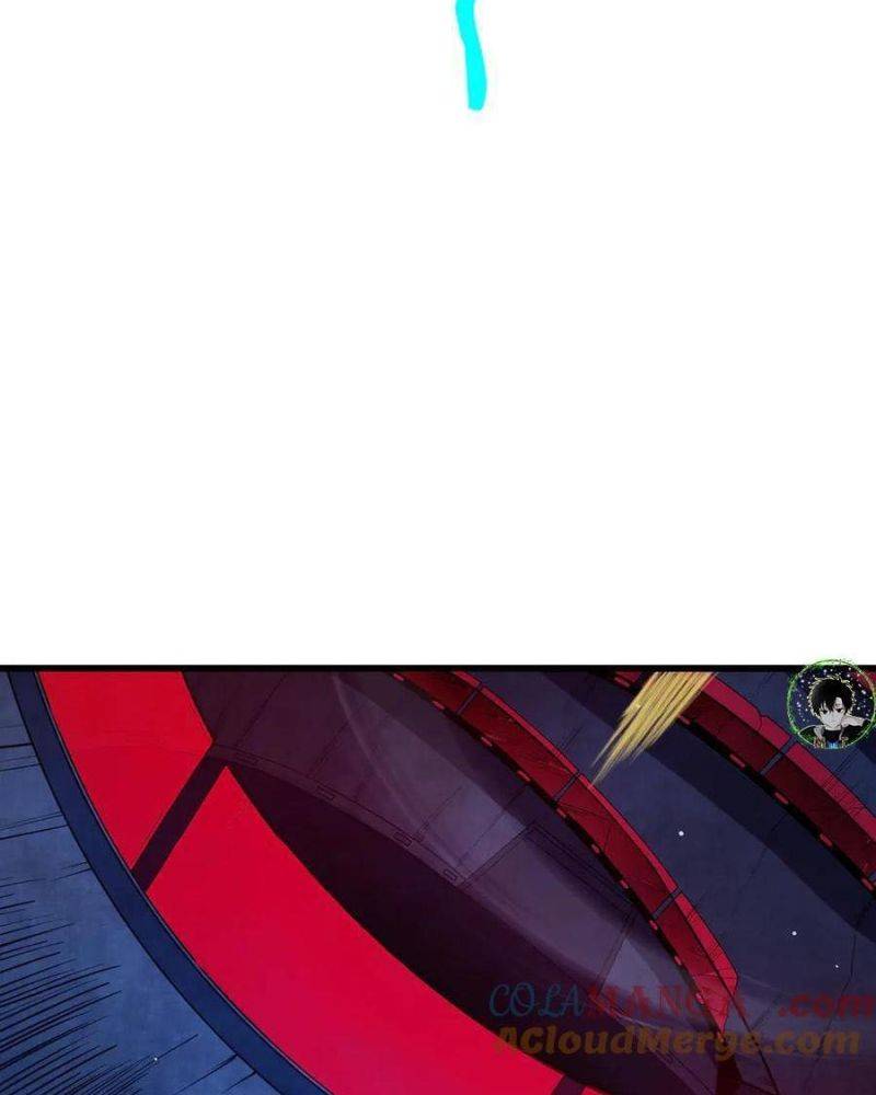 Toàn Dân Chuyển Chức: Bị Động Của Ta Vô Địch Chapter 25 - Trang 2