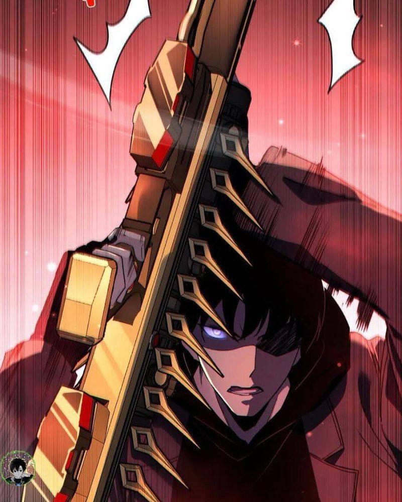 Toàn Dân Chuyển Chức: Bị Động Của Ta Vô Địch Chapter 25 - Trang 2