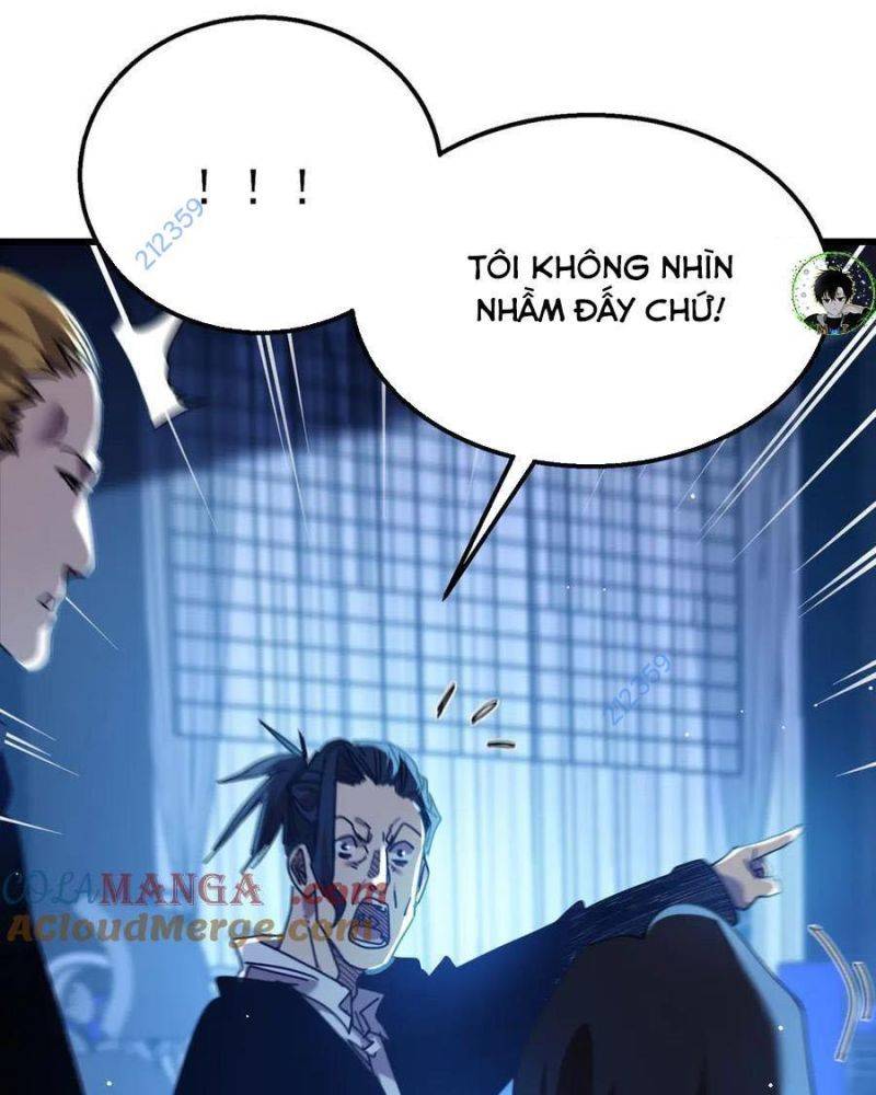 Toàn Dân Chuyển Chức: Bị Động Của Ta Vô Địch Chapter 25 - Trang 2