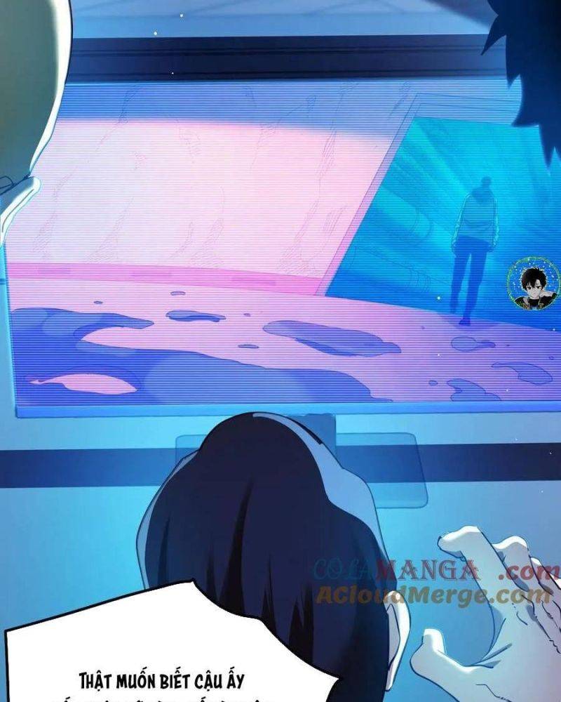 Toàn Dân Chuyển Chức: Bị Động Của Ta Vô Địch Chapter 25 - Trang 2