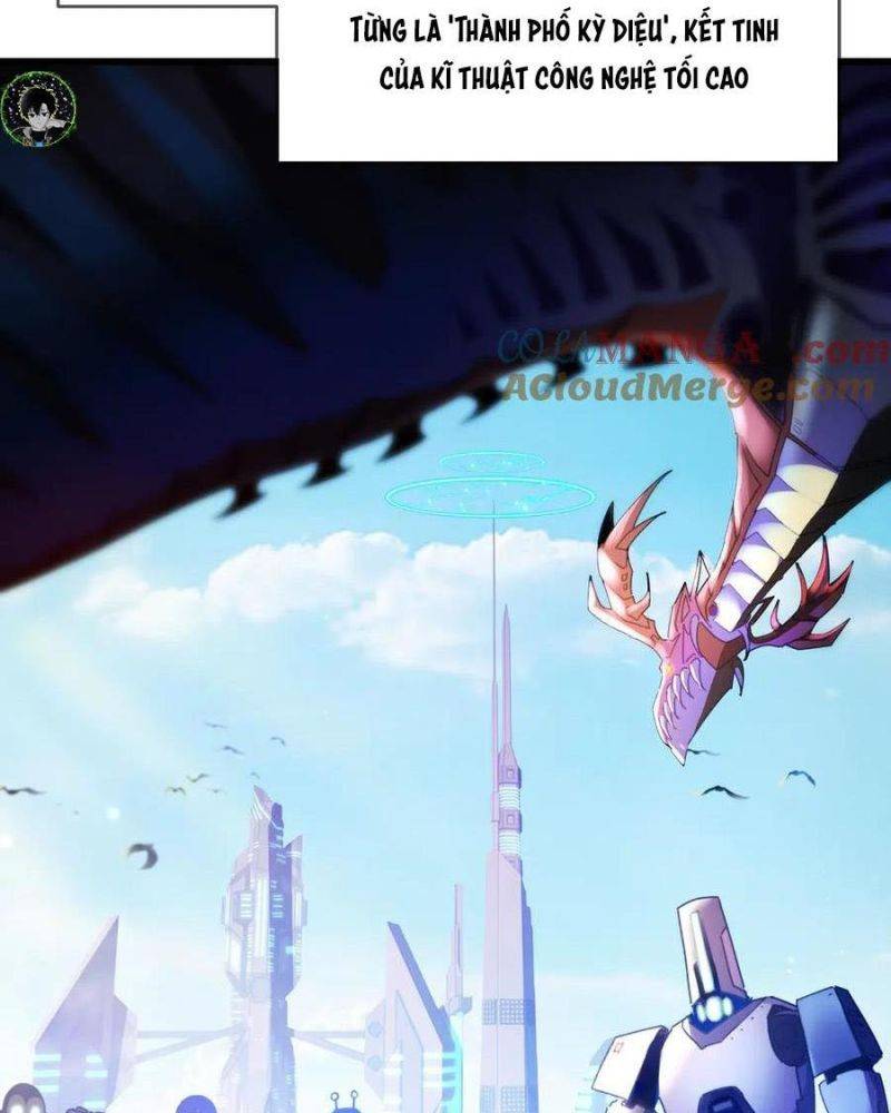 Toàn Dân Chuyển Chức: Bị Động Của Ta Vô Địch Chapter 25 - Trang 2