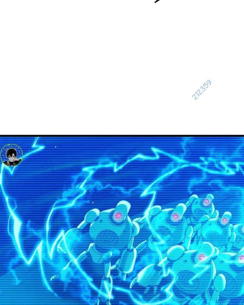 Toàn Dân Chuyển Chức: Bị Động Của Ta Vô Địch Chapter 25 - Trang 2