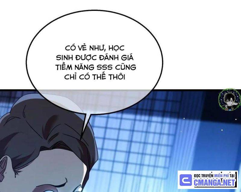 Toàn Dân Chuyển Chức: Bị Động Của Ta Vô Địch Chapter 25 - Trang 2