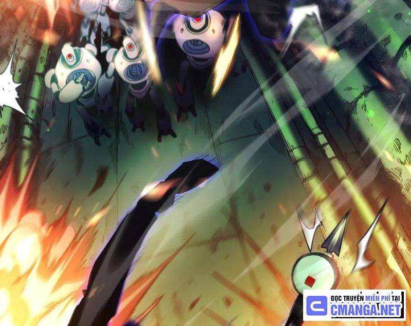 Toàn Dân Chuyển Chức: Bị Động Của Ta Vô Địch Chapter 25 - Trang 2