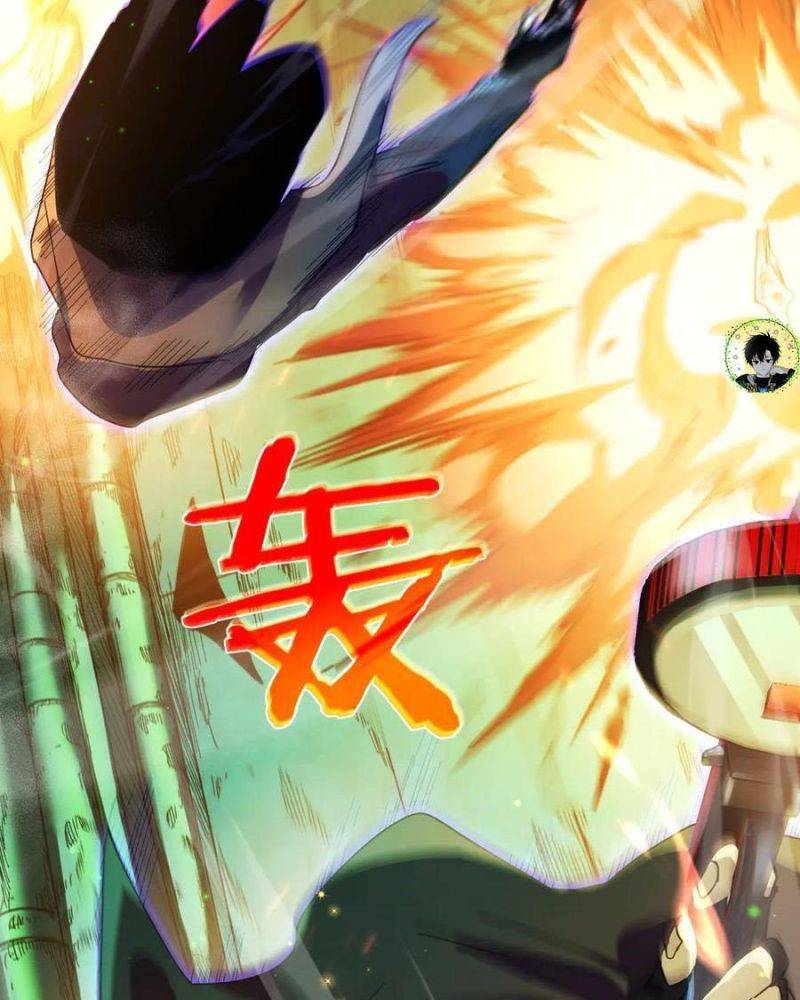 Toàn Dân Chuyển Chức: Bị Động Của Ta Vô Địch Chapter 25 - Trang 2