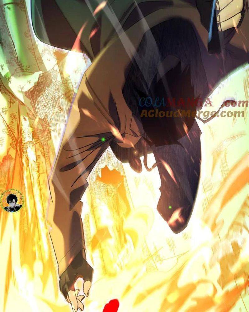 Toàn Dân Chuyển Chức: Bị Động Của Ta Vô Địch Chapter 25 - Trang 2