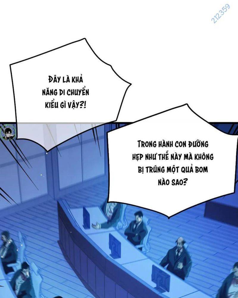 Toàn Dân Chuyển Chức: Bị Động Của Ta Vô Địch Chapter 25 - Trang 2