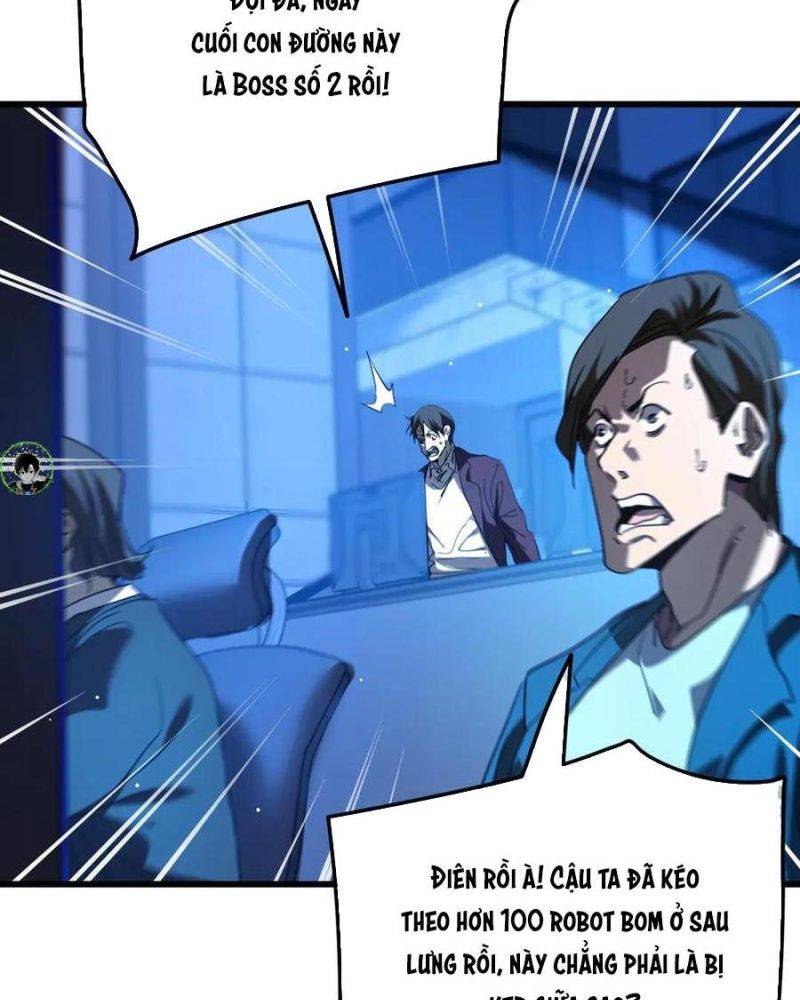 Toàn Dân Chuyển Chức: Bị Động Của Ta Vô Địch Chapter 25 - Trang 2