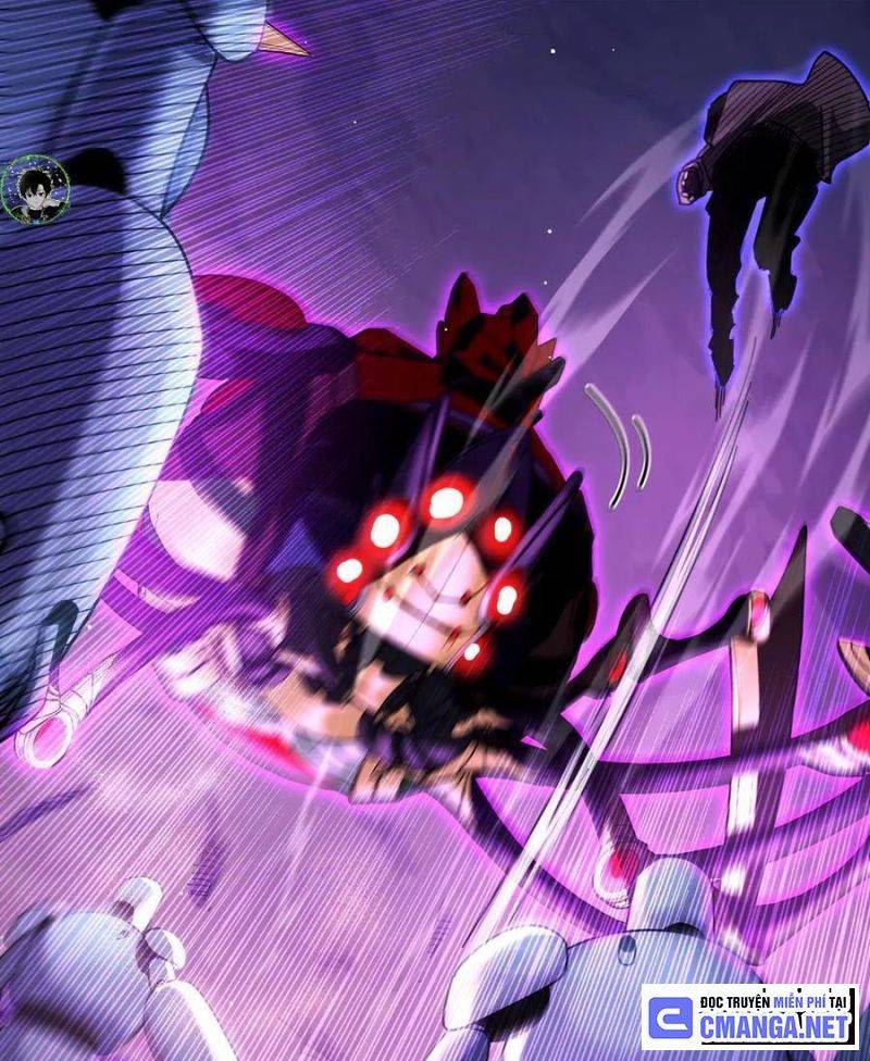 Toàn Dân Chuyển Chức: Bị Động Của Ta Vô Địch Chapter 25 - Trang 2