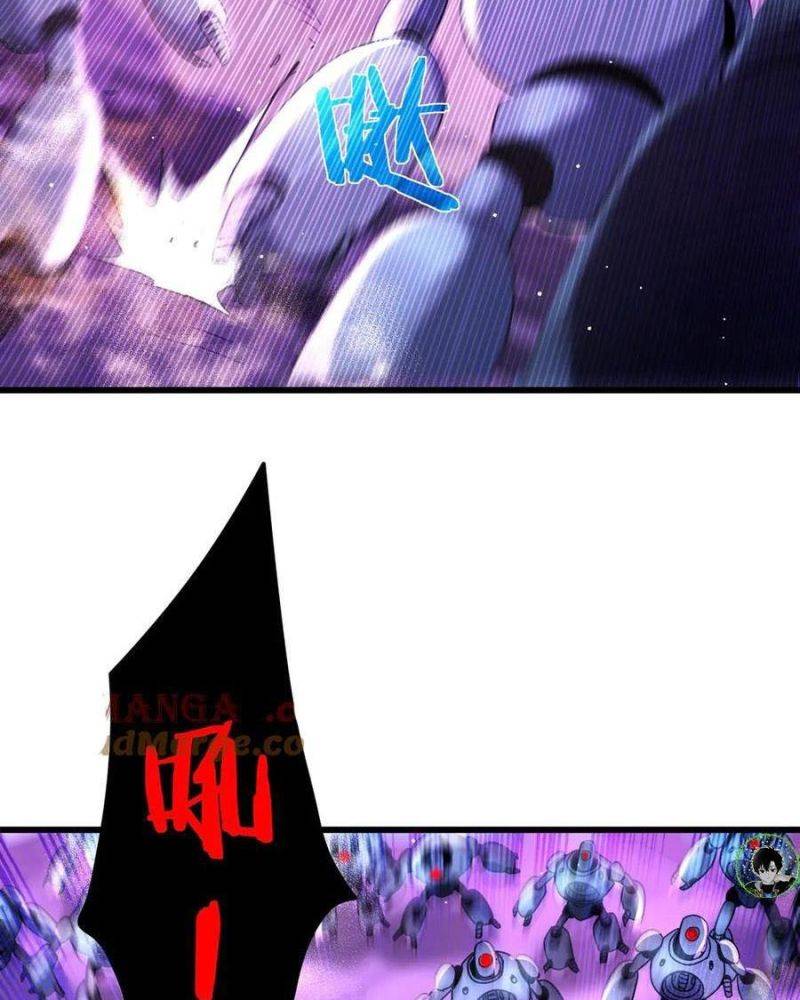 Toàn Dân Chuyển Chức: Bị Động Của Ta Vô Địch Chapter 25 - Trang 2