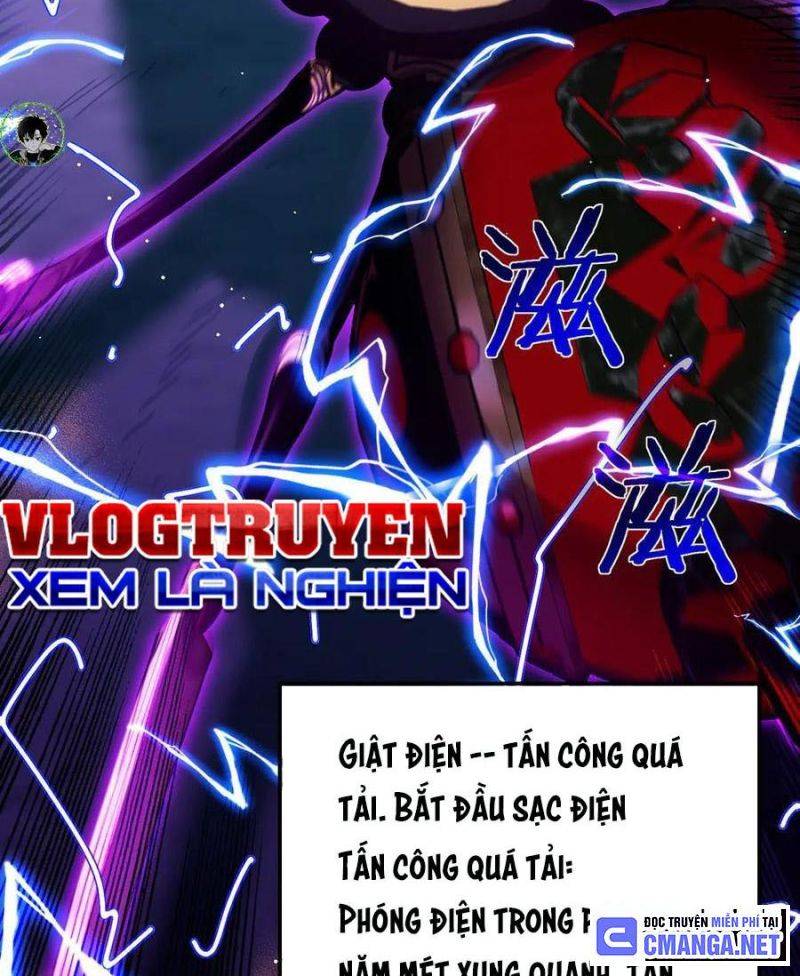 Toàn Dân Chuyển Chức: Bị Động Của Ta Vô Địch Chapter 25 - Trang 2