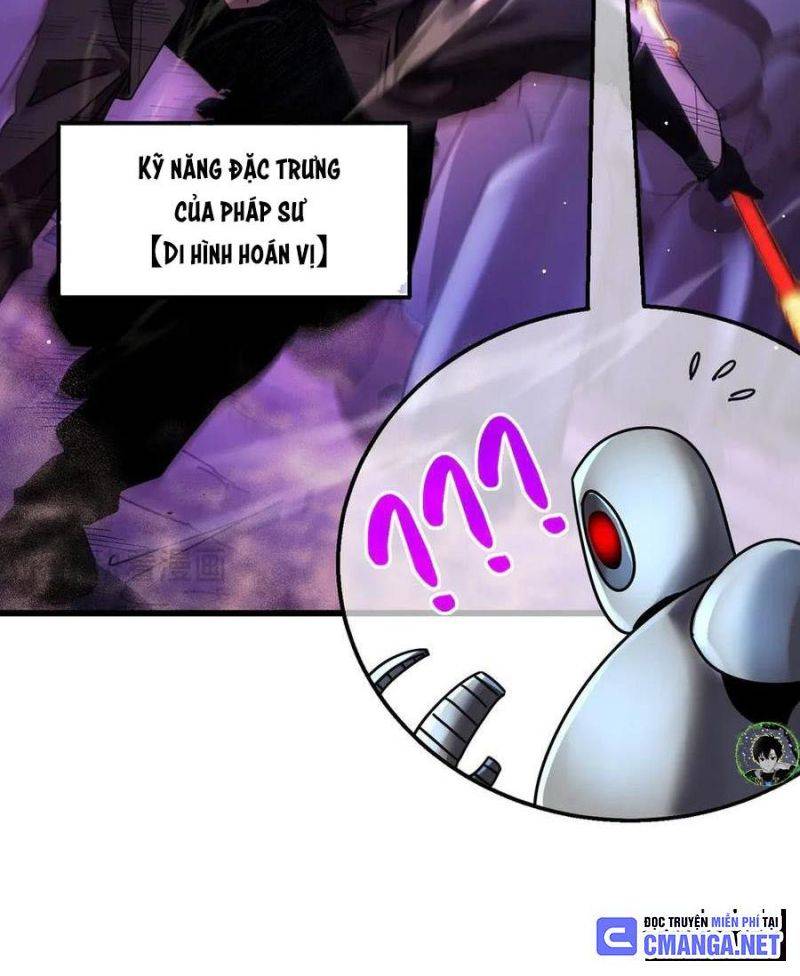 Toàn Dân Chuyển Chức: Bị Động Của Ta Vô Địch Chapter 25 - Trang 2